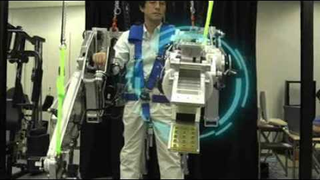 Aliens-Style Power Loader Will Have You Battling Xenomorphs in No Time